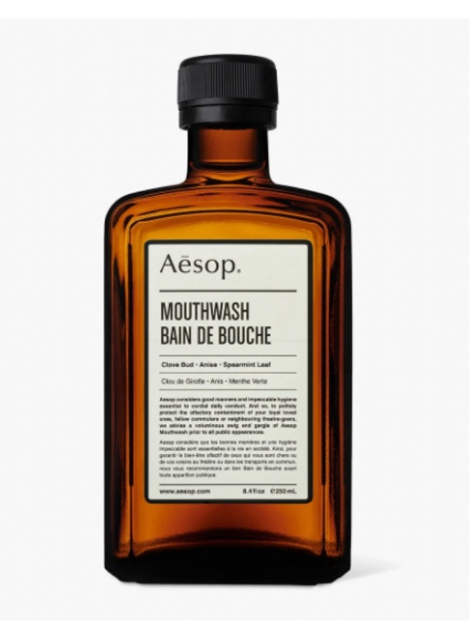 Aesop Mouthwash - 500ml